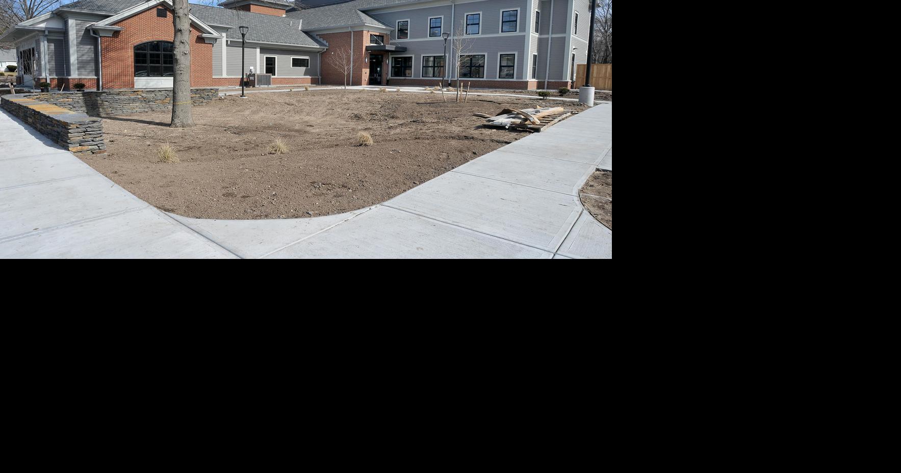 Plainville's town hall, public safety building officially open Thursday