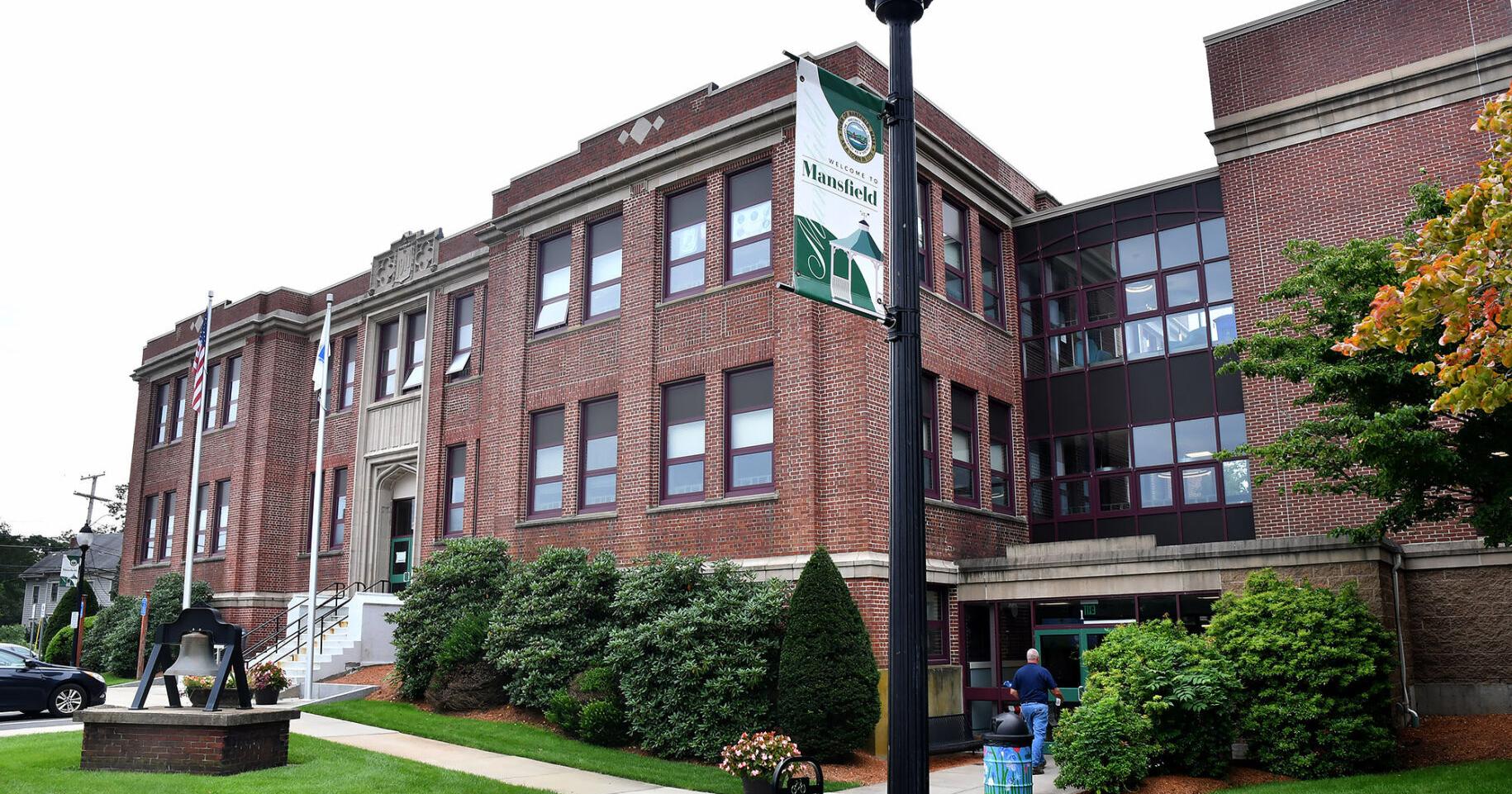 No races means tiny turnout for Mansfield election - Vimarsana News