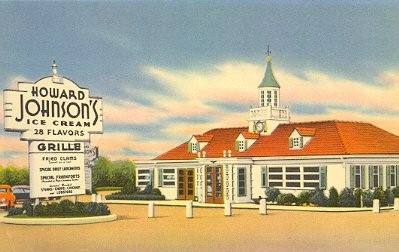 The story behind Howard Johnson's, a New England icon - The Boston Globe