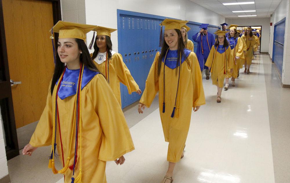 Here are Foxboro High School's 2016 bus routes Local News