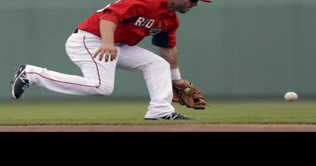 At World Baseball Classic, Red Sox' Shane Victorino is still upbeat