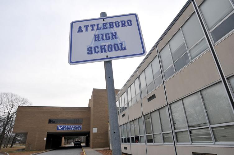 Attleboro, North Attleboro high schools get state grants for
