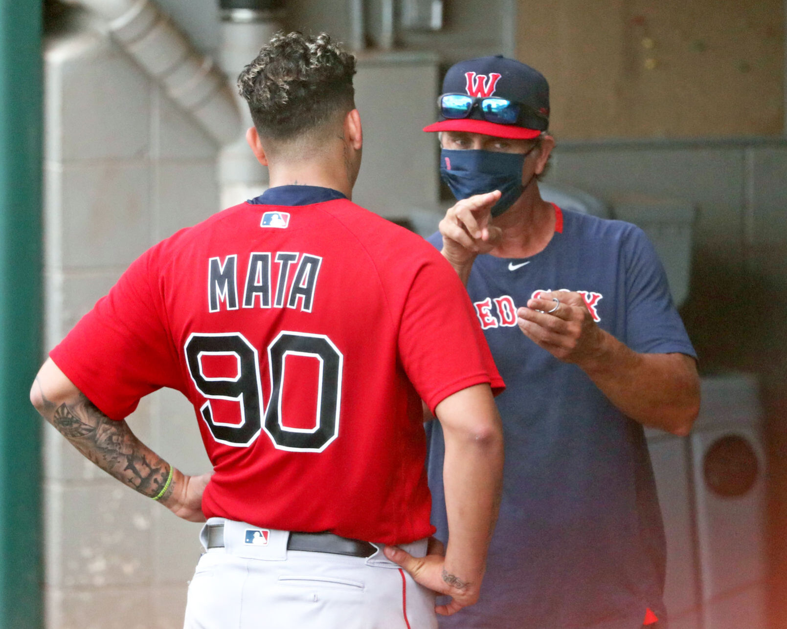 pawtucket red sox merchandise