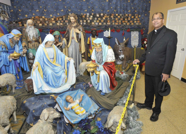 15 years after devastating fire, LaSalette Shrine's mission greater than  ever | Local News 