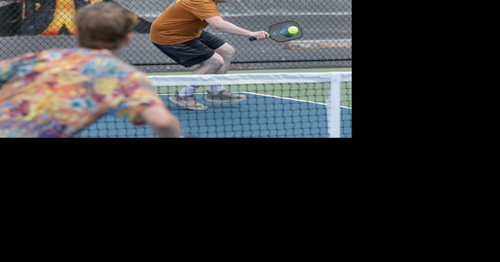 Attleboro Rec to host third annual pickleball tourney