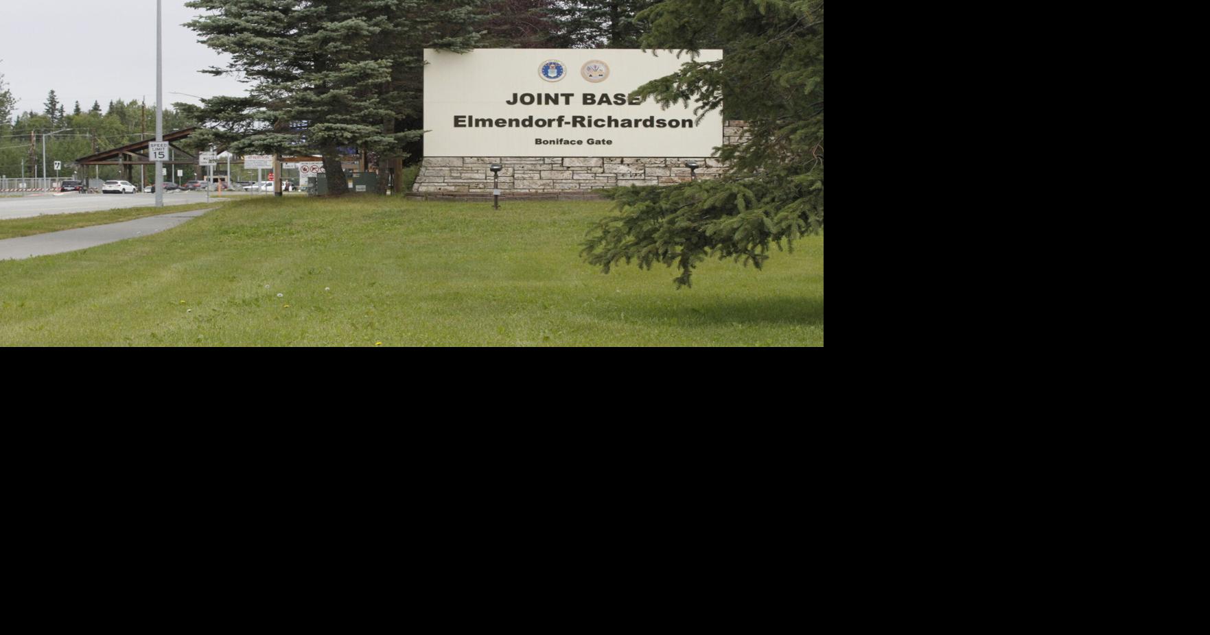 2 Alaska-based soldiers injured in encounter with brown bear during ...