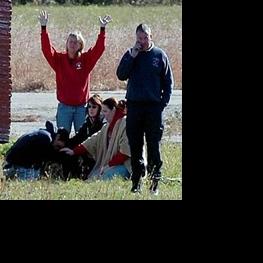 Body Of Missing Plainville Teen Found Near Norfolk Airport Local News Thesunchronicle Com