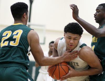 H S Boys Basketball King Philip Warriors Leave Hornets Stinging