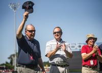 Smile! PawSox to become WooSox in Worcester  Red sox logo, Baseball  history, Red sox baseball