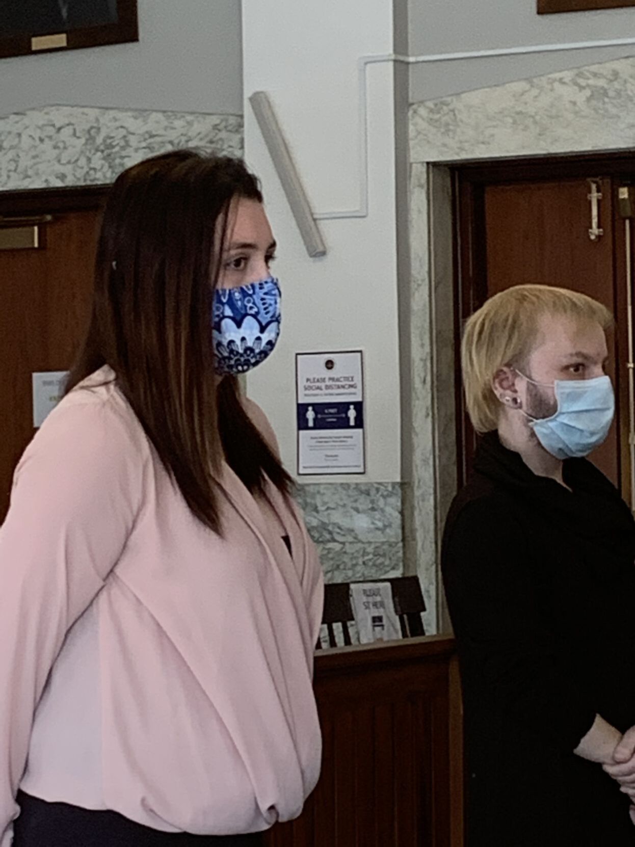 Two Attleboro residents accused of hate crimes, harassing Jewish woman - Vimarsana News