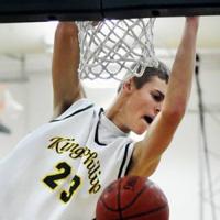 Jake rakes | Sports | thesunchronicle.com