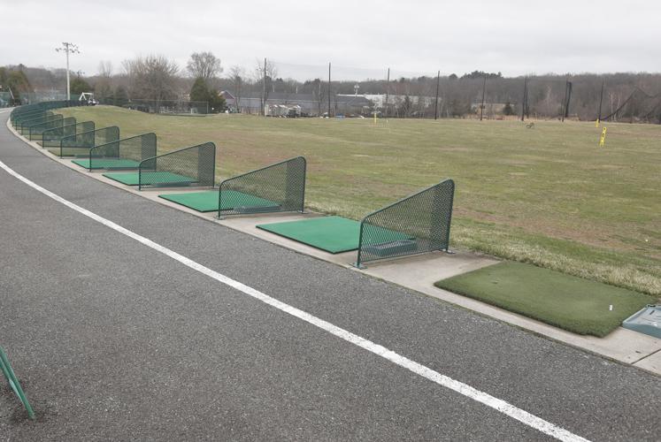 Golf driving range site in North Attleboro eyed for development of 300
