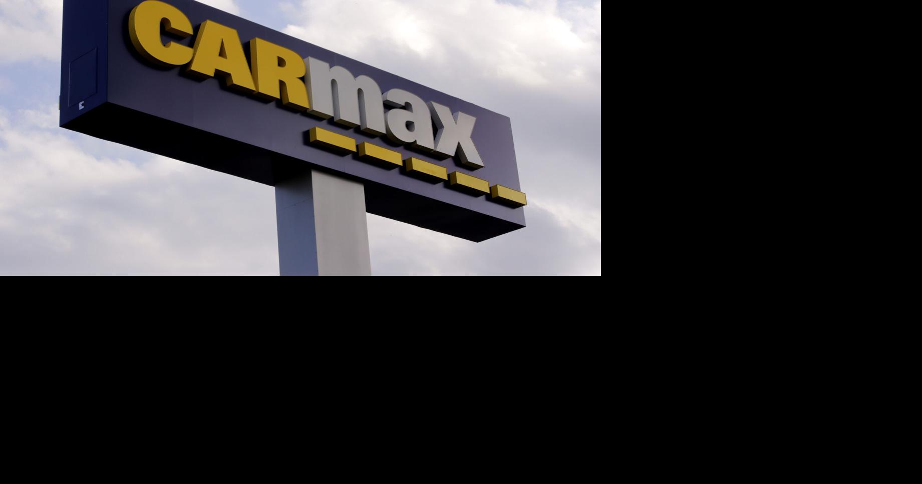 CarMax says it addresses recall issues with its vehicles Local News