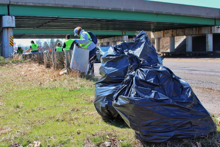 Attleboro mayor adds street cleaning to job duties with many pitching in Local News