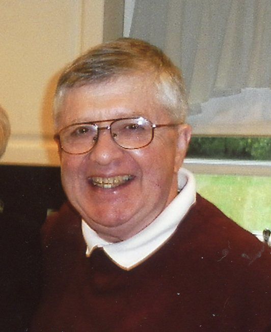 William M. Madden, 78 | Obituaries | Thesunchronicle.com