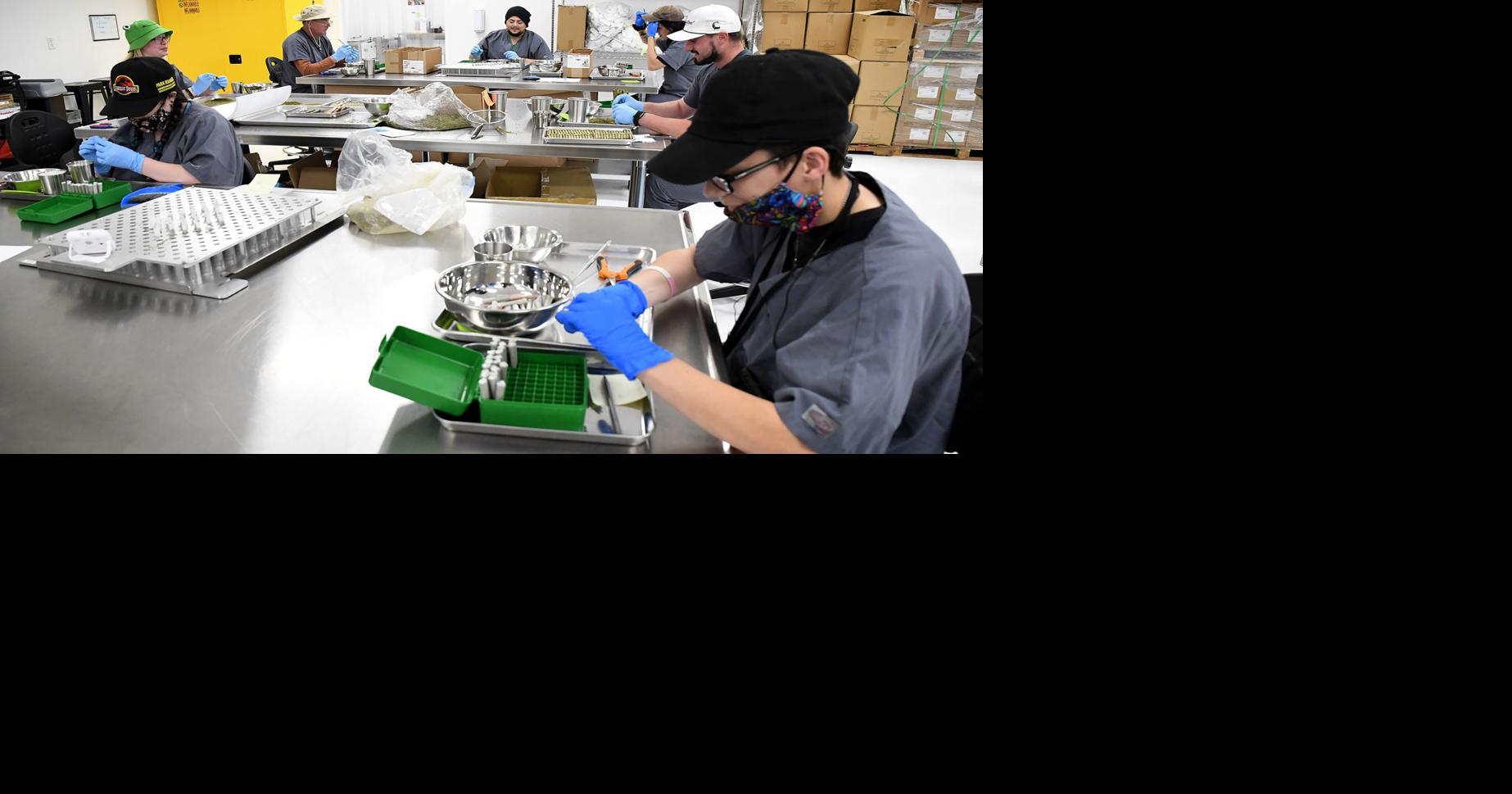 Proposal to allow pot shops in Attleboro business zones gets another