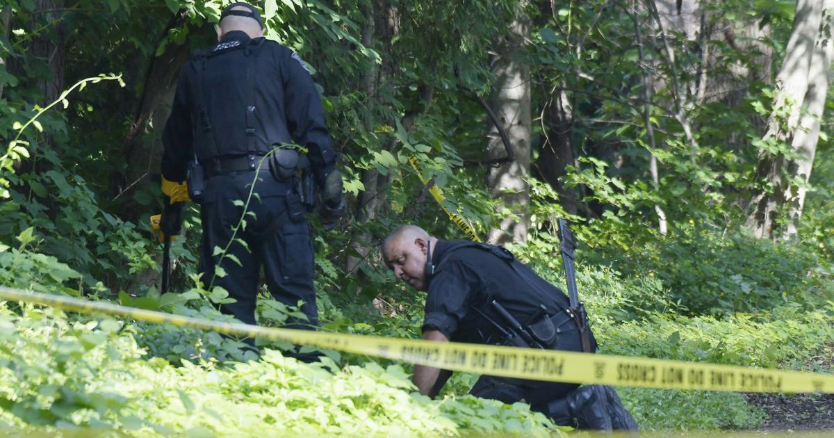 Arrest made in connection with burning body found in Attleboro