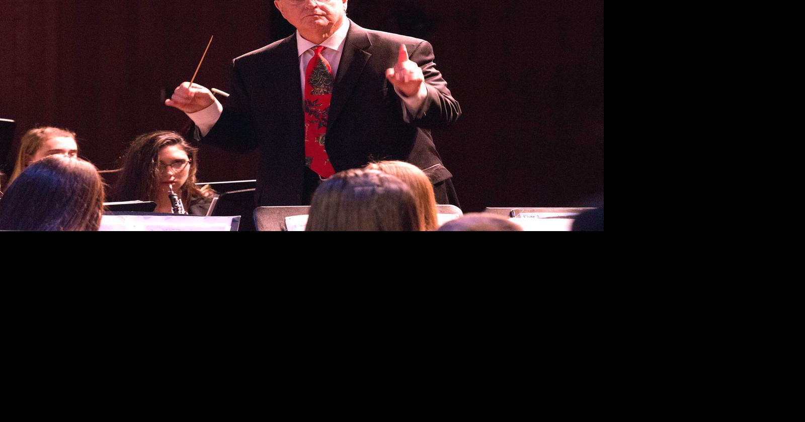 YOUR LETTERS: How would you describe Mr. Massey in one word? Excellent ...