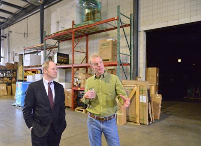 State Kicks Off Campaign To Replace Wood Stoves Local News