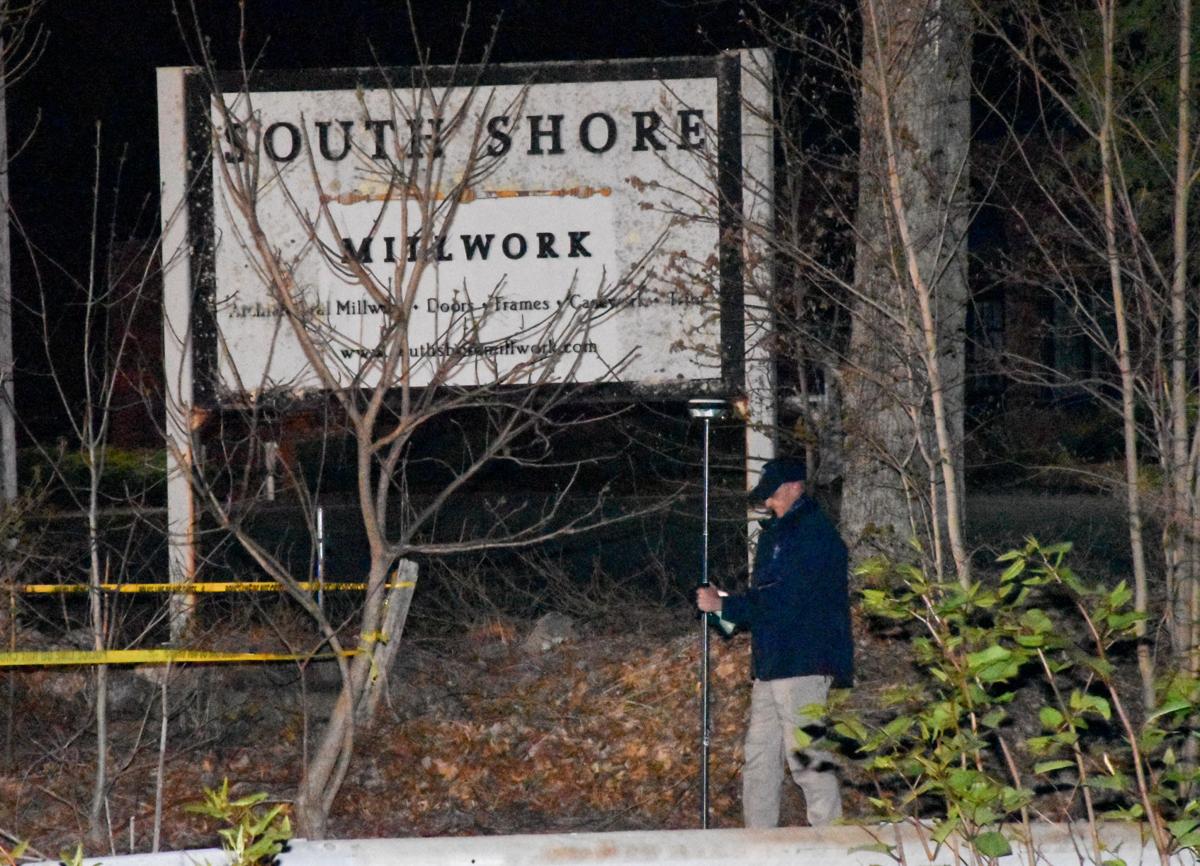 Motorcyclist killed in Norton crash Local News