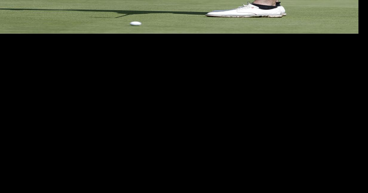 Kollet, Raposa lead the way at AAGA Open qualifier at Wentworth CC