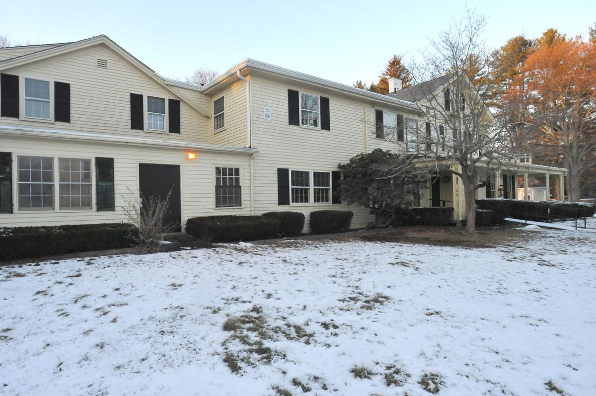 Blanket donation to Wrentham sober home holds double ...