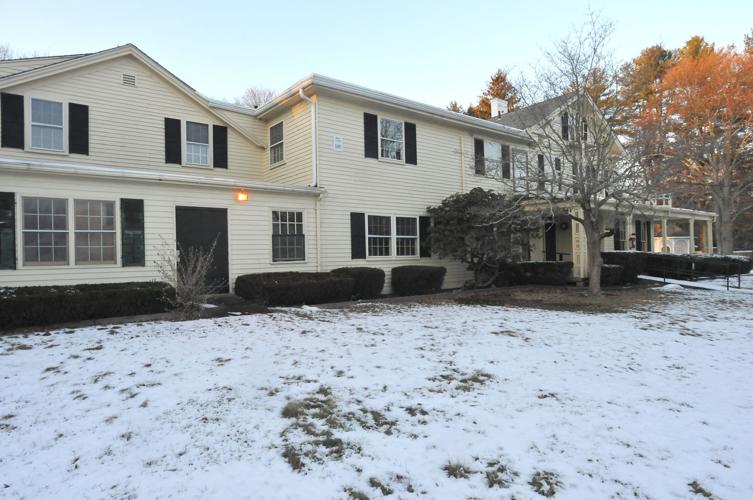 Wrentham sober house receives 5,000 grant from nonprofit foundation