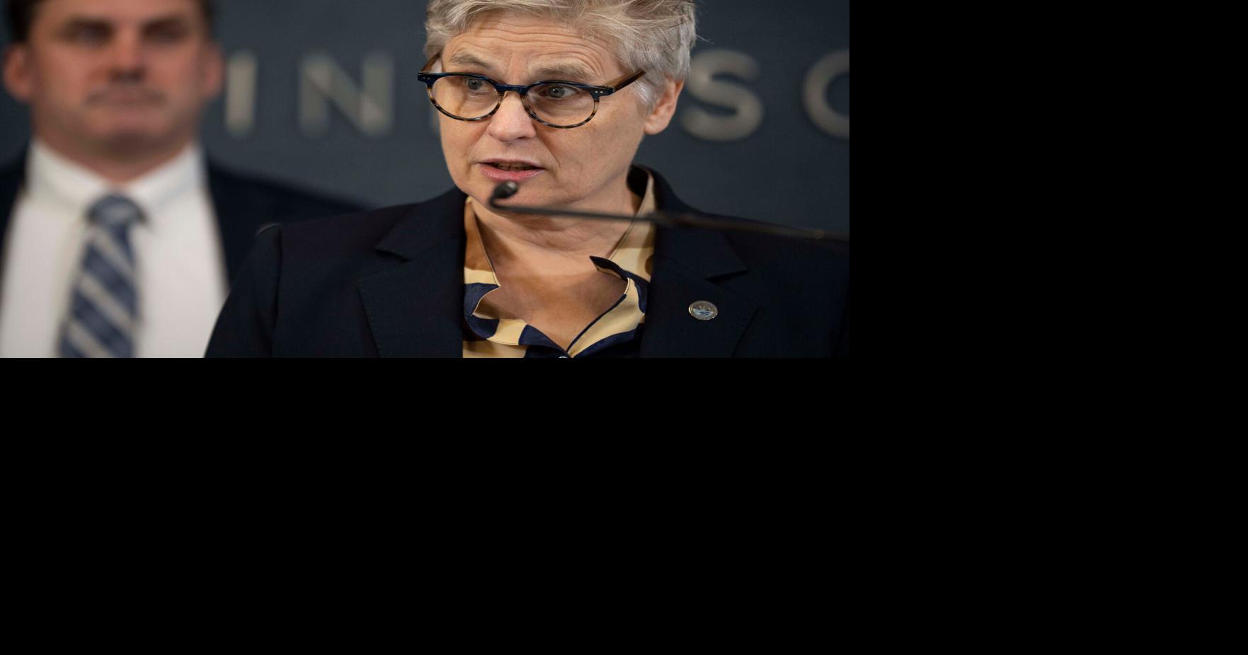 Minnesota sues Trump administration over fatal shootings by federal officers in 2016 and 2017