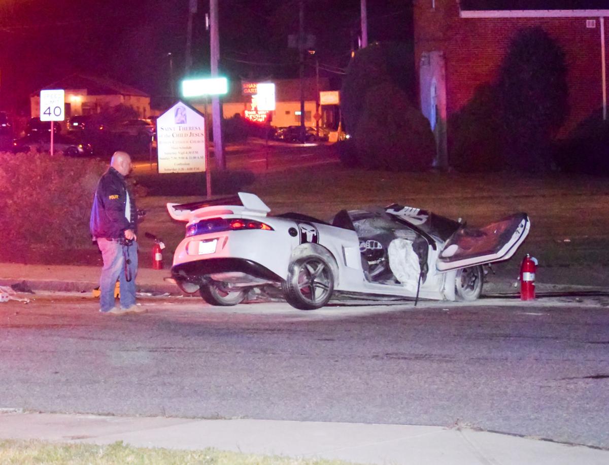 Victims in deadly South Attleboro crash identified Local News