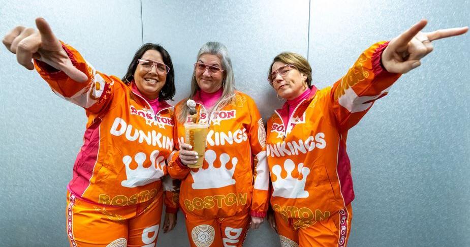 Healey fires back after RFK threatens to cancel Dunkin’ coffee