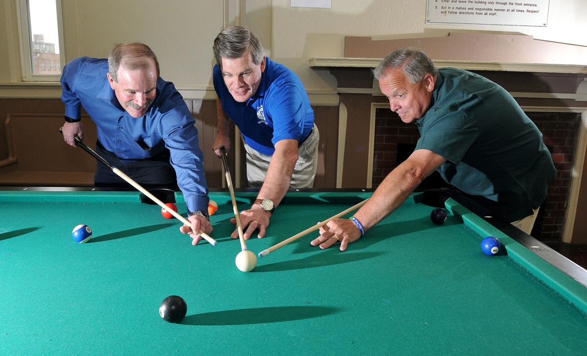 Attleboro Rec Department Members Join Together To Benefit Youth