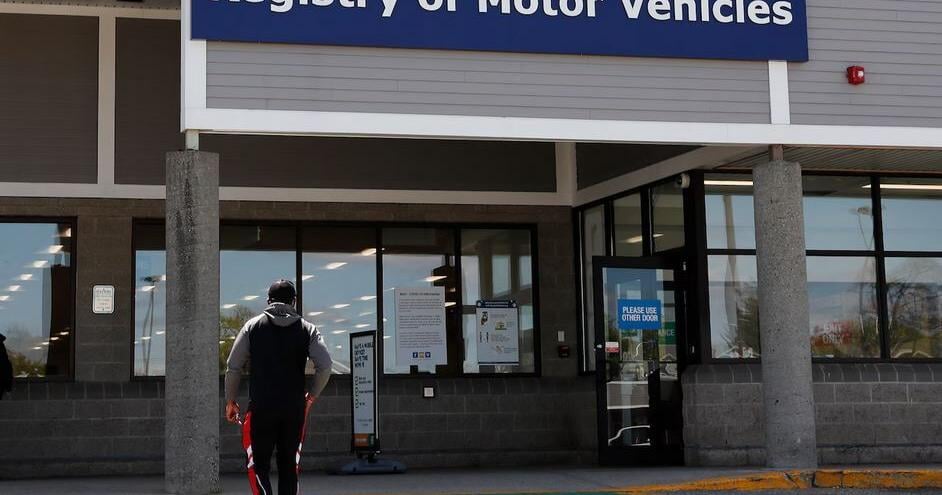 More Massachusetts drivers failed the road test in 2025 than a decade ago