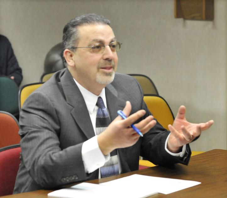 D-R superintendent advises families on food assistance | Local News
