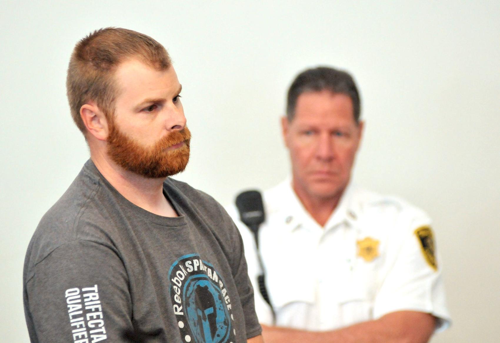 North Attleboro father in child abuse case gets year in jail for