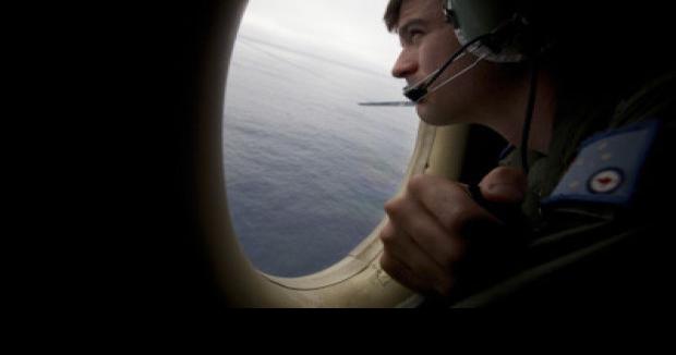 Families sad, angry to hear MH370 search ending