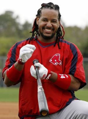 Will new-look Manny Ramirez win over fans? - Los Angeles Times