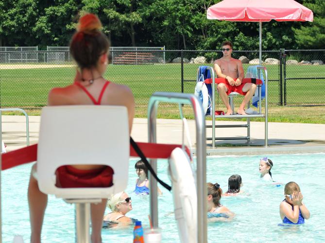 Attleboro offering a free lifeguard course to 9 residents to stem shortages next year | Local News | thesunchronicle.com