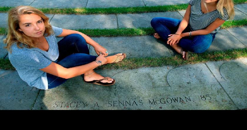 Now adults, children of 9/11 draw inspiration from tragedy ...