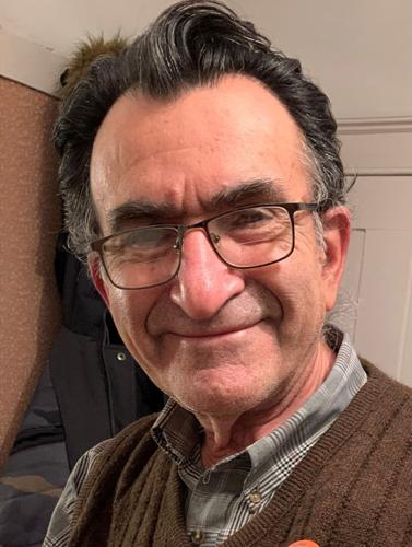 Robert Saquet