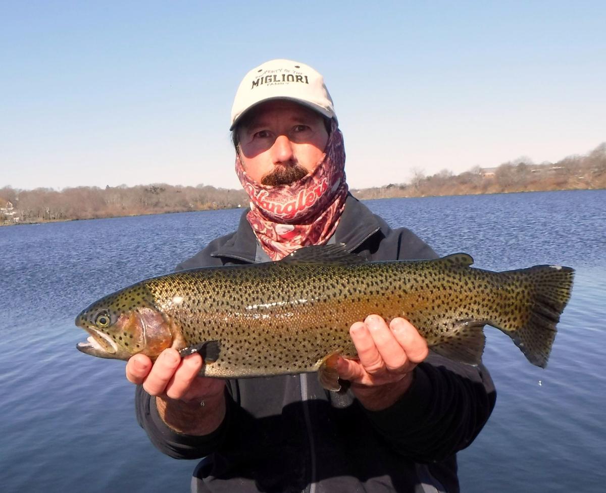 Monti The Moment Of Truth For Striped Bass Local Sports