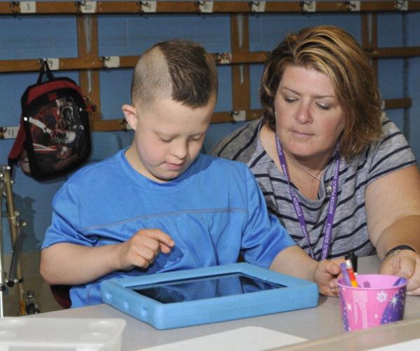 Norton Tech in Schools GN