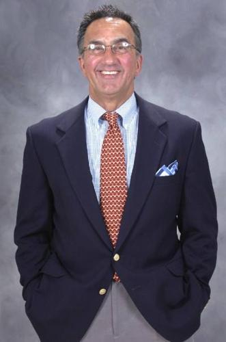 Bo Ruggiero GOBIS: Best wishes for Bo | Revolution | thesunchronicle.com