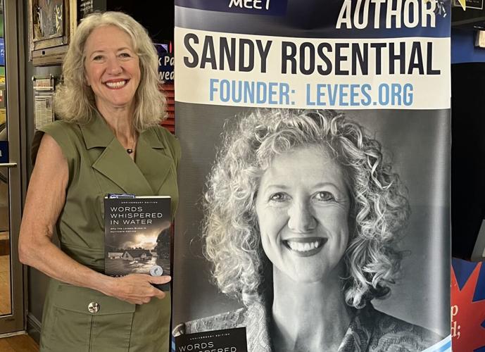 20 years after Hurricane Katrina, North Attleboro native reflects on ...