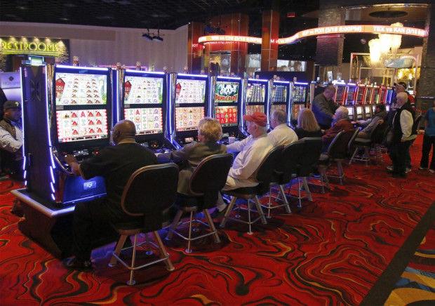 One Year Out Plainridge Park Casino Delivering Tax Revenue Jobs Local News Thesunchronicle Com