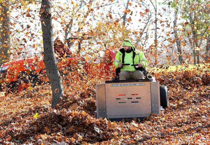 Brrrrr, cold snap breaks Attleboro record set in 1941 Local News