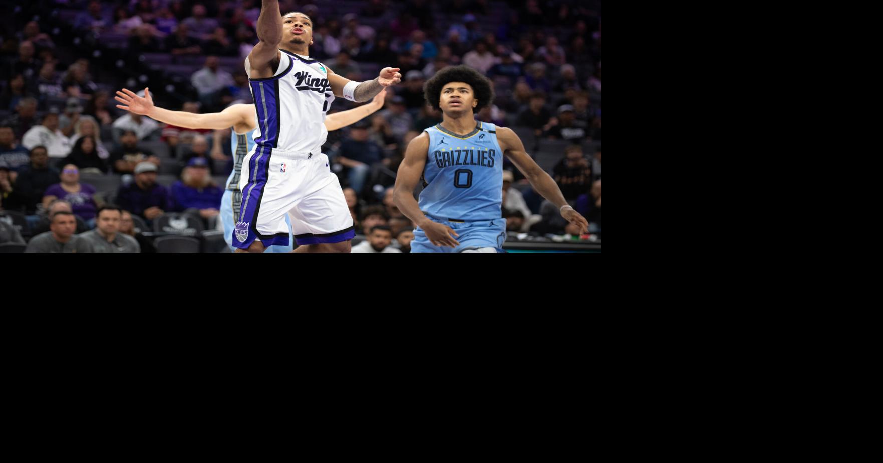 Grizzlies Kings Basketball | 1 | thesunchronicle.com