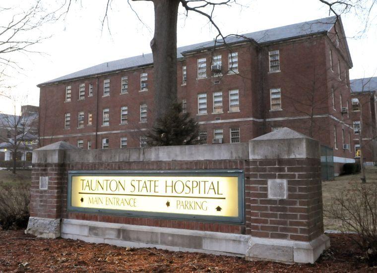 Taunton State Hospital would remain partially open under Senate budget
