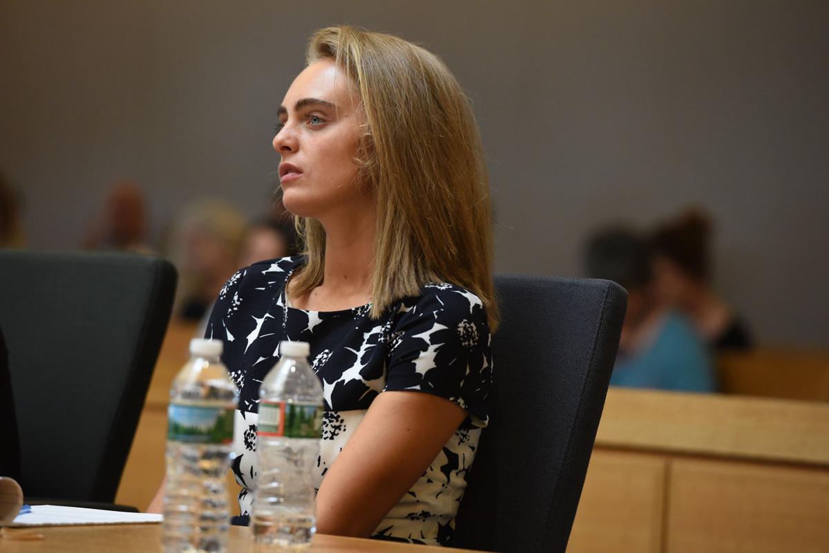 Judge has reached verdict in Plainville woman's suicide texting trial | Local News ...1200 x 801