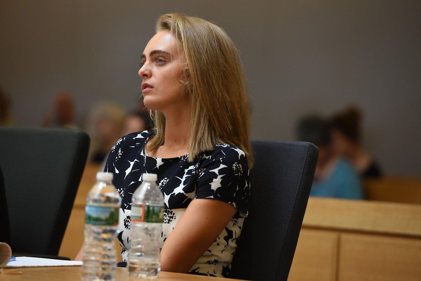 Judge has reached verdict in Plainville woman's suicide texting trial