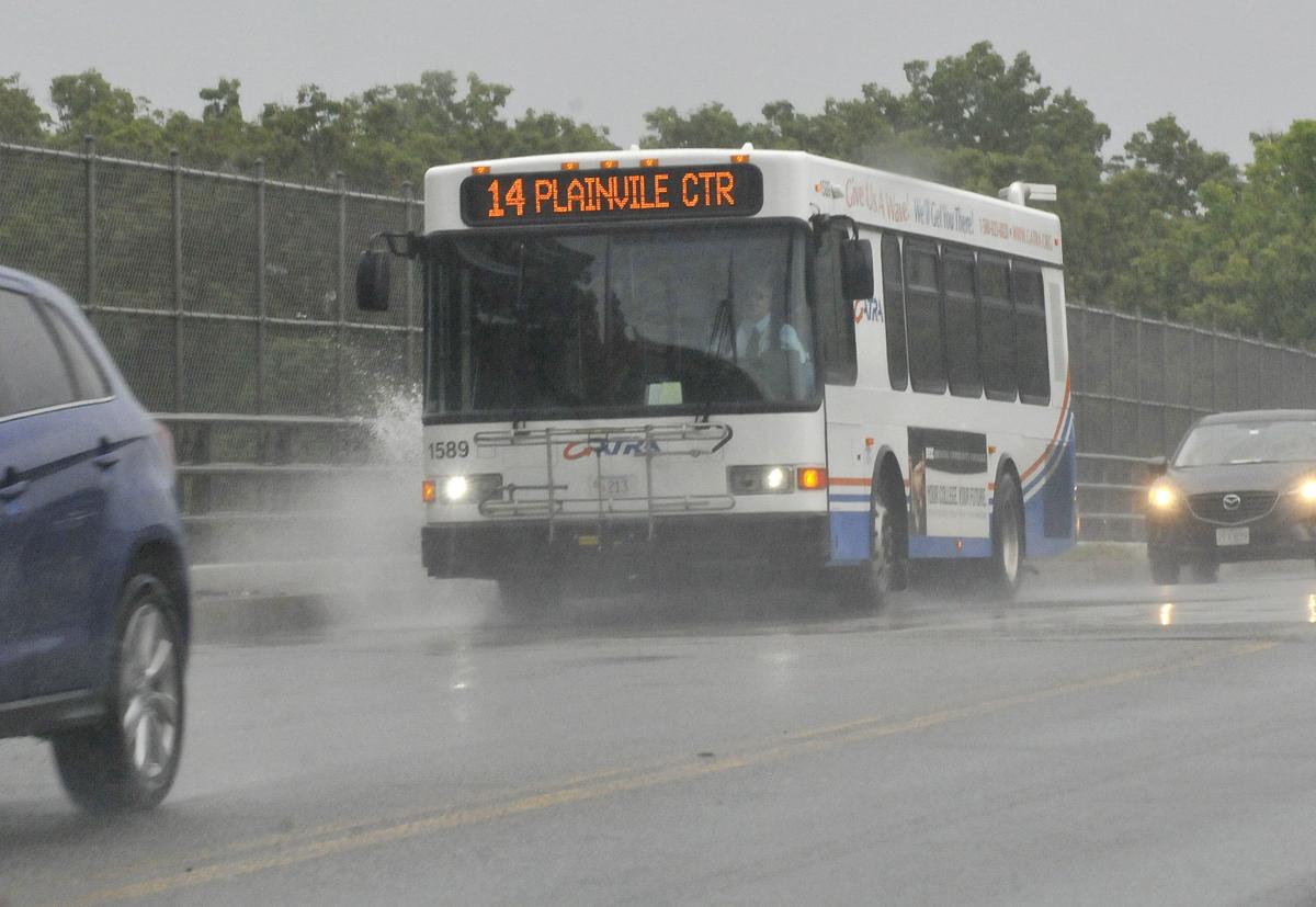 Proposed GATRA Fare Increases Would Hurt Poor Elderly Officials Say